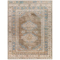 Colin Machine Woven Rug