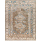 Colin Machine Woven Rug