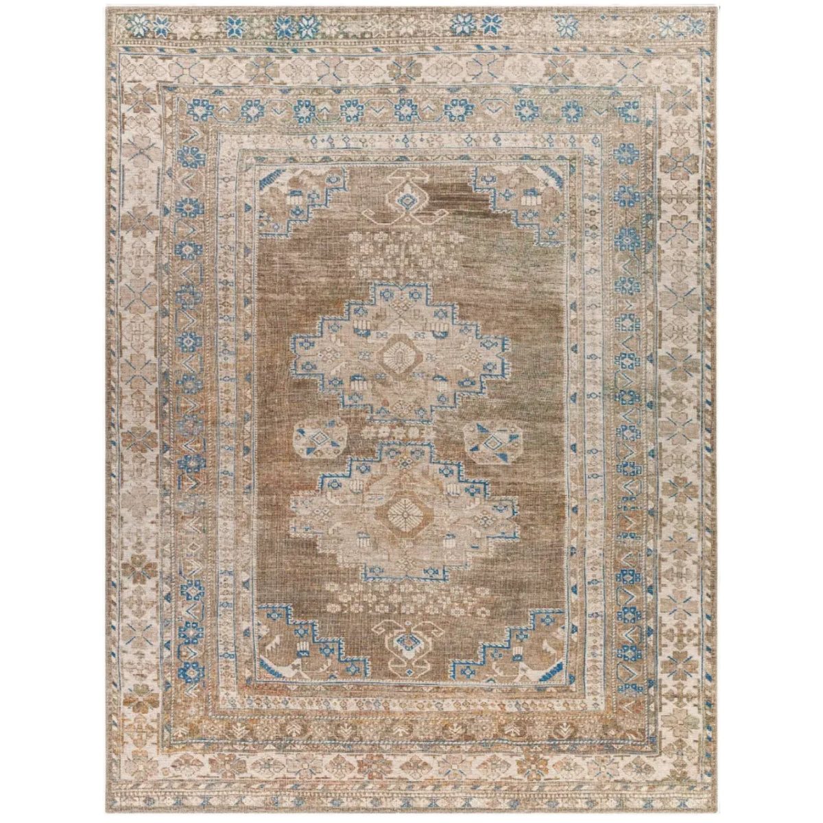 Colin Machine Woven Rug