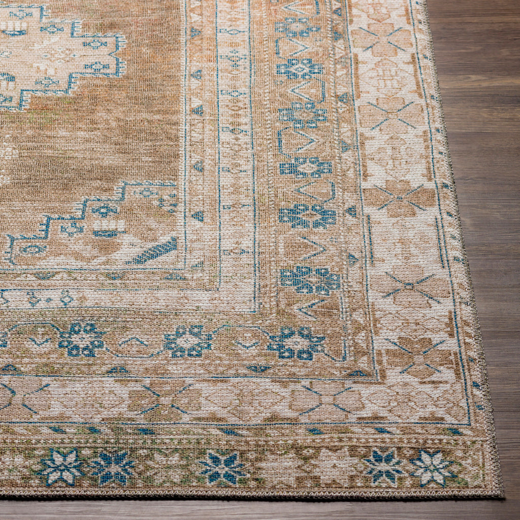 Colin Machine Woven Rug