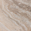 Creamy Taupe Marble