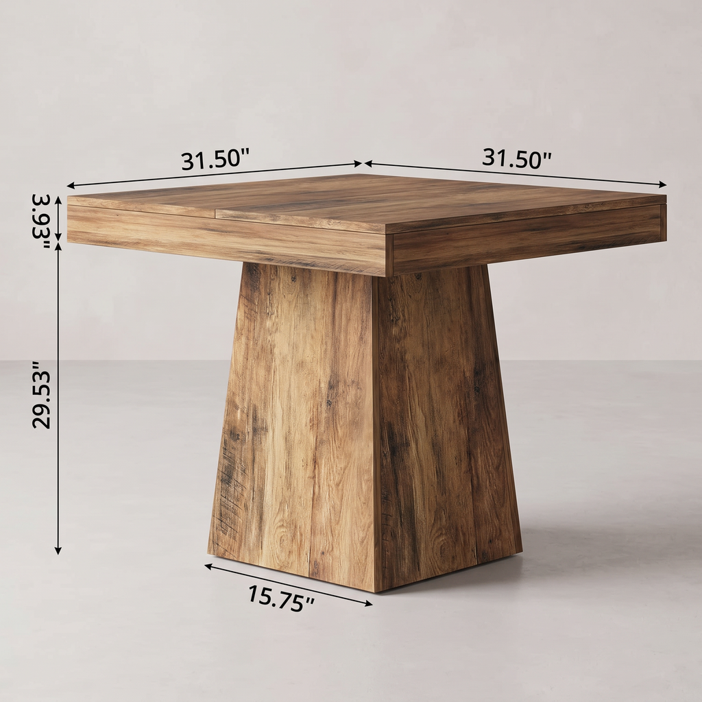 Varno Table