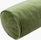 Cotton Velvet Pillow CV-056
