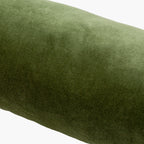 Cotton Velvet Pillow CV-056