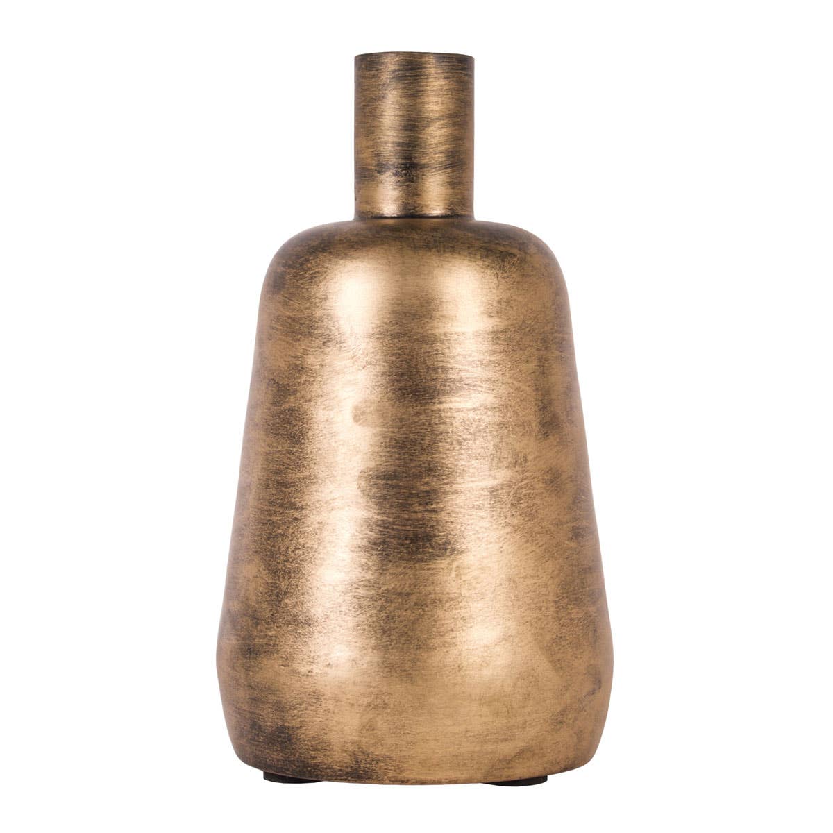 Kacela Modern Vase Brass
