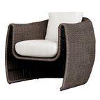 Tropic Outdoor Lounge Chair