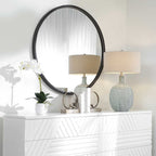 Dawsyn Round Mirror