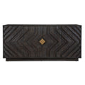 Faulkner 4 Door Cabinet