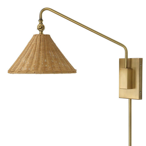 Phuvinh, 1 Lt Sconce