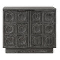 Shelby 2 Door Cabinet