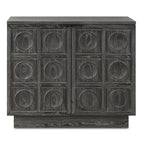Shelby 2 Door Cabinet