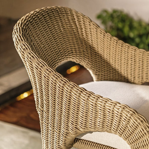 Kavali Outdoor Counter Stool