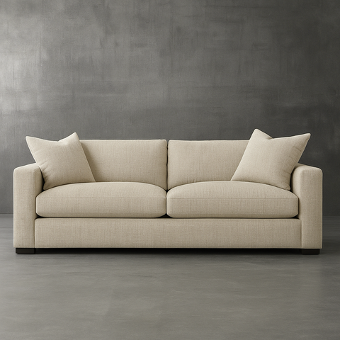 Derby 88" SOFA