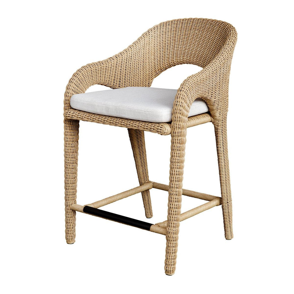 Kavali Outdoor Counter Stool