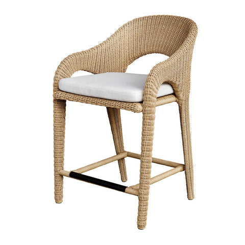 Kavali Outdoor Counter Stool