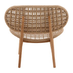 Hermosillo Outdoor Occasional Chair