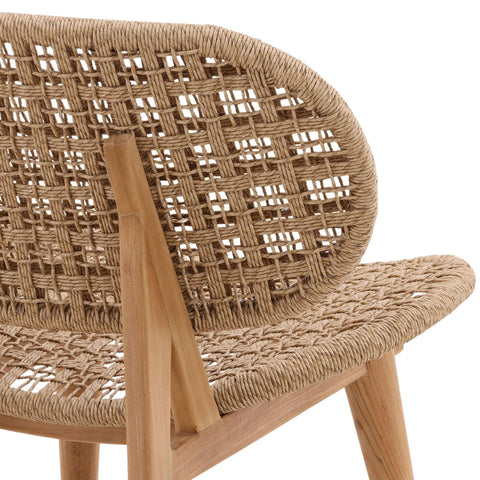 Hermosillo Outdoor Occasional Chair