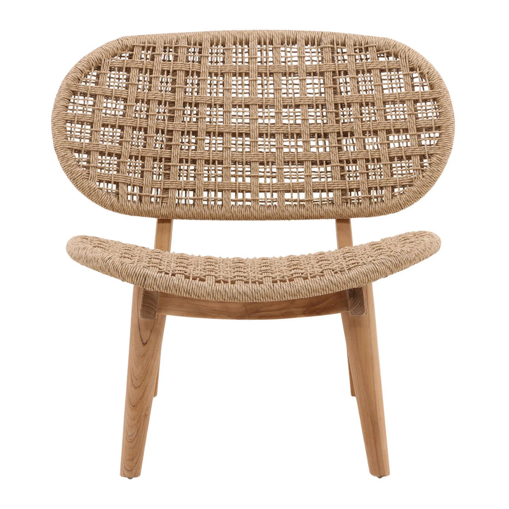 Hermosillo Outdoor Occasional Chair