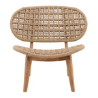 Hermosillo Outdoor Occasional Chair