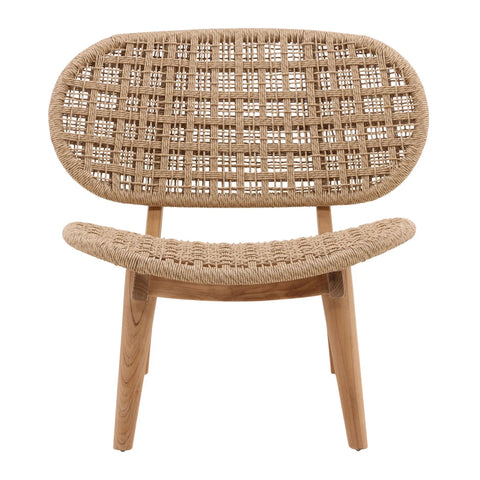 Hermosillo Outdoor Occasional Chair