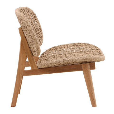Hermosillo Outdoor Occasional Chair