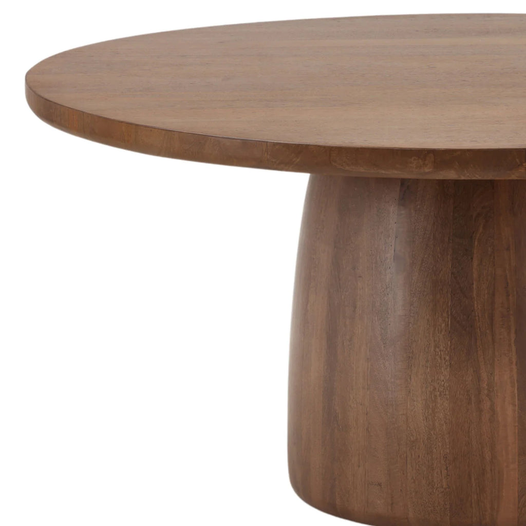 Armstrong Dining Table DOV15117-NATL