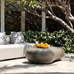 Sicilly Outdoor Pebblestone
