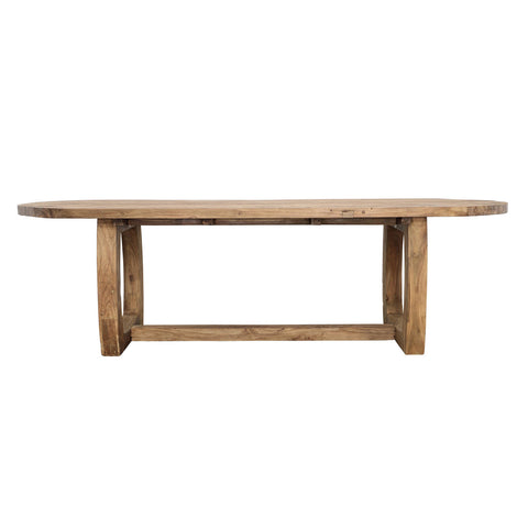 Janie Outdoor Dining Table