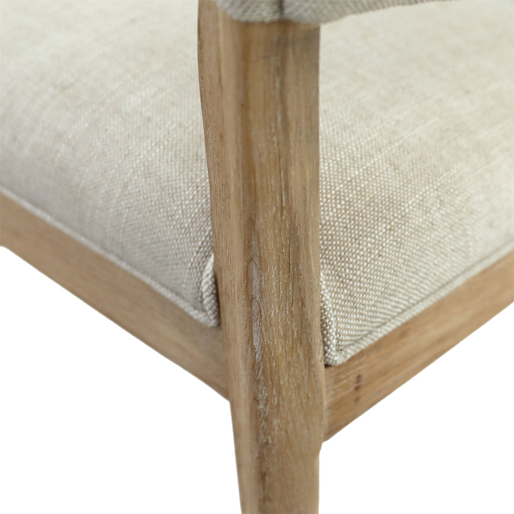 Lucile Dining Chair
