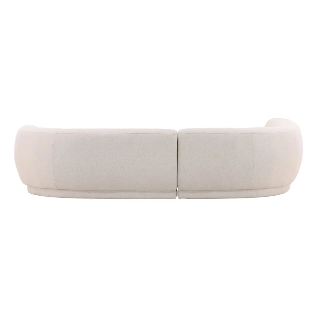 Lake Chaise Sectional