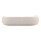 Lake Chaise Sectional