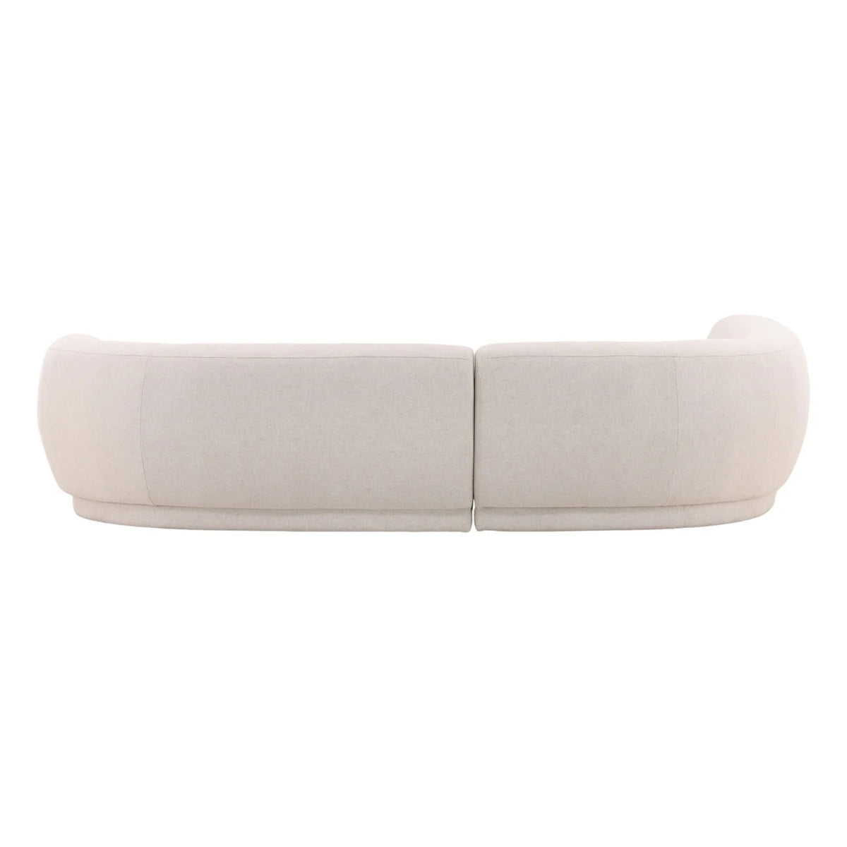 Lake Chaise Sectional