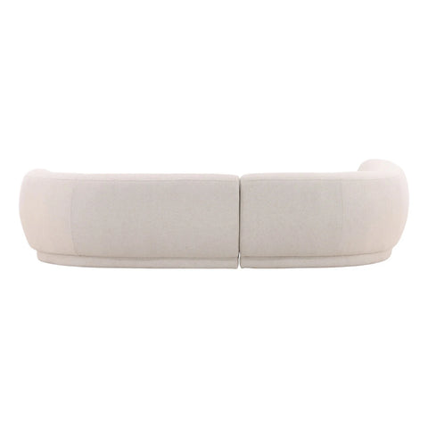 Lake Chaise Sectional