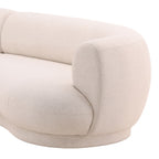 Lake Chaise Sectional