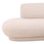 Lake Chaise Sectional