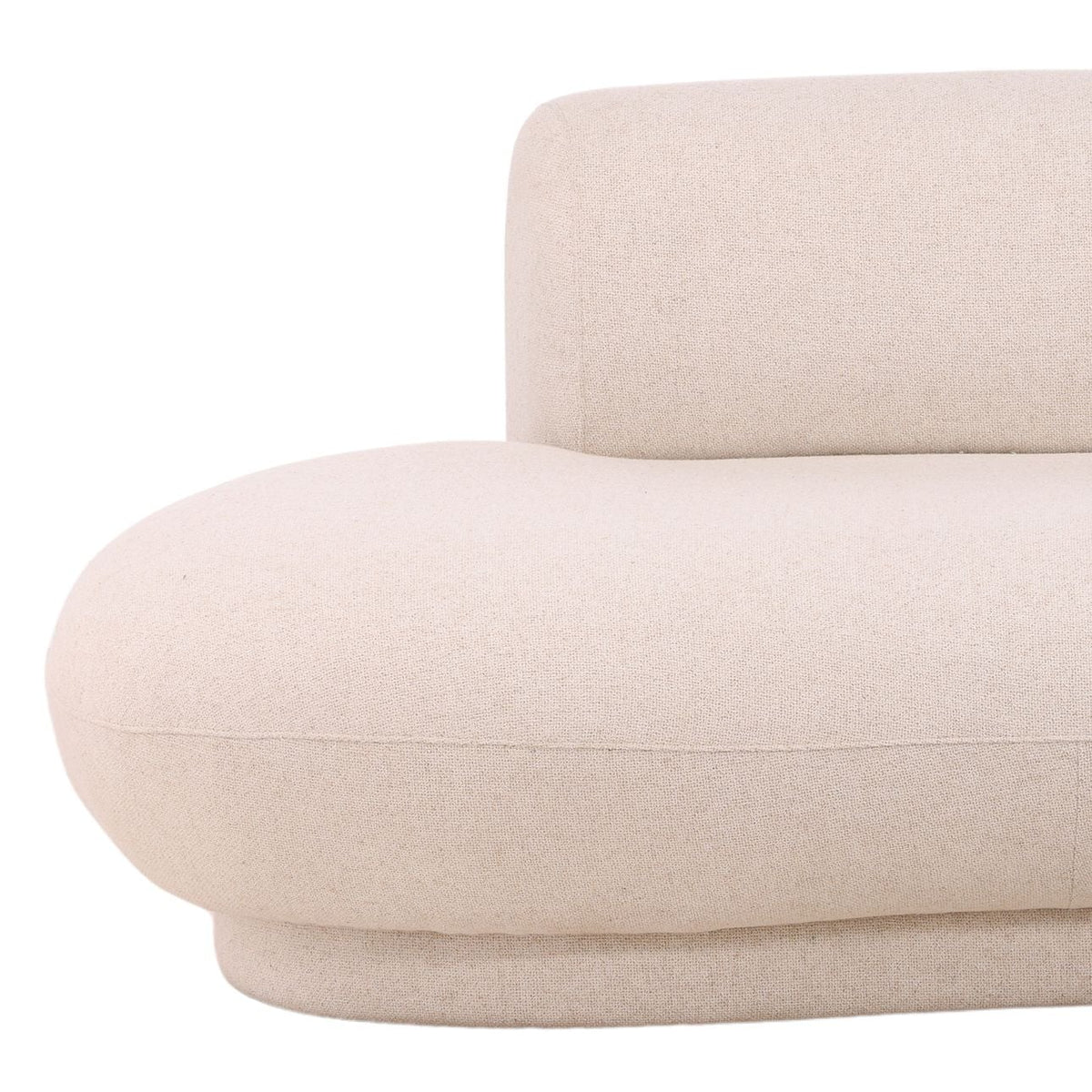 Lake Chaise Sectional
