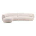 Lake Chaise Sectional