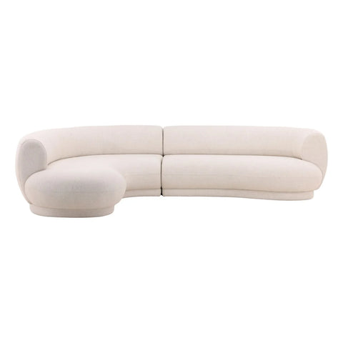 Lake Chaise Sectional