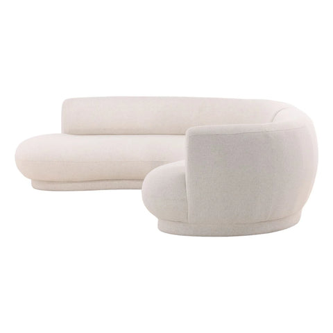 Lake Chaise Sectional