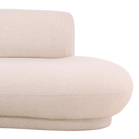 Lake Chaise Sectional