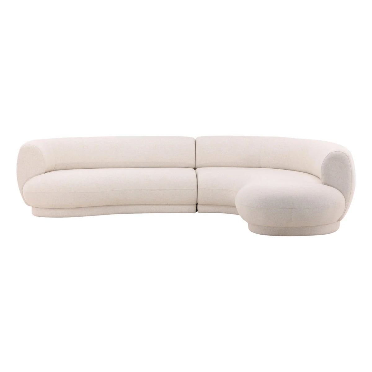 Lake Chaise Sectional