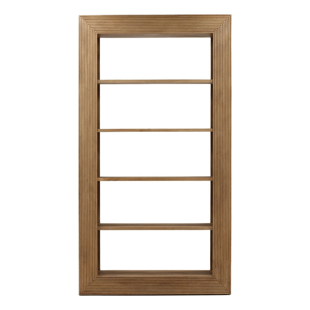 Cipriano Bookcase