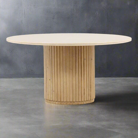 Priam Dining Table