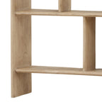 Lazarus Bookcase