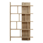 Lazarus Bookcase