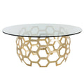 Dolma Dining Table.