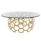 Dolma Dining Table.