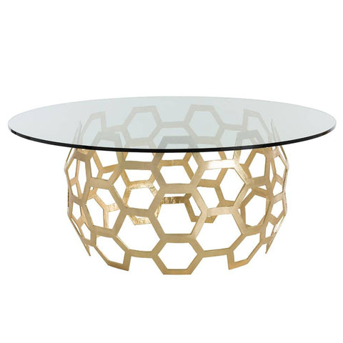 Dolma Dining Table.