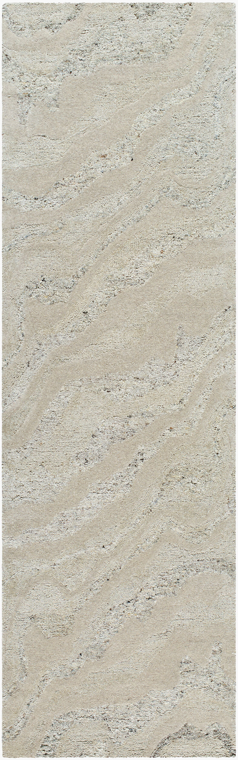 Divine Handmade Rug -DVN2303-576