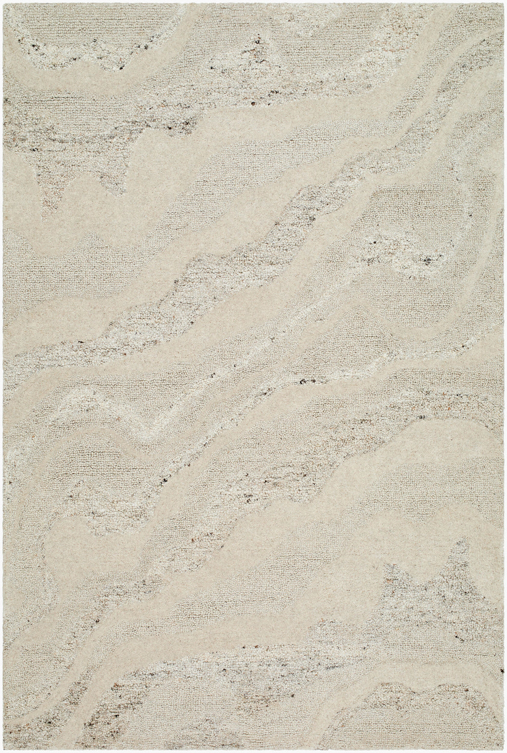 Divine Handmade Rug -DVN2303-576